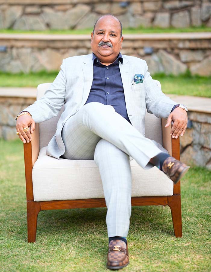 managing-director